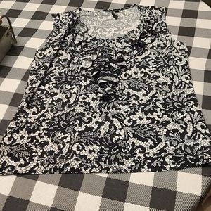 Womens Dressy tank